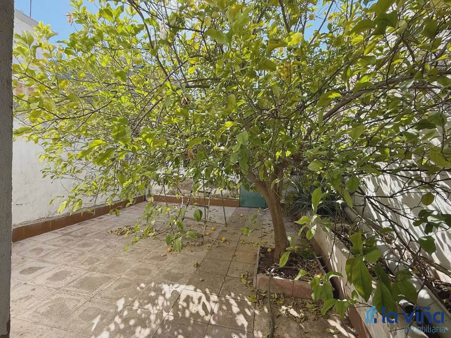 5 soverom Kjedet enebolig til salgs i Casariche med garasje - € 140 000 (Ref: 9893269)