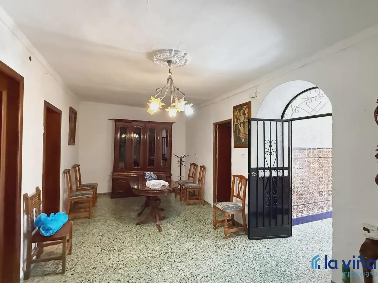 5 soverom Kjedet enebolig til salgs i Casariche med garasje - € 140 000 (Ref: 9893269)