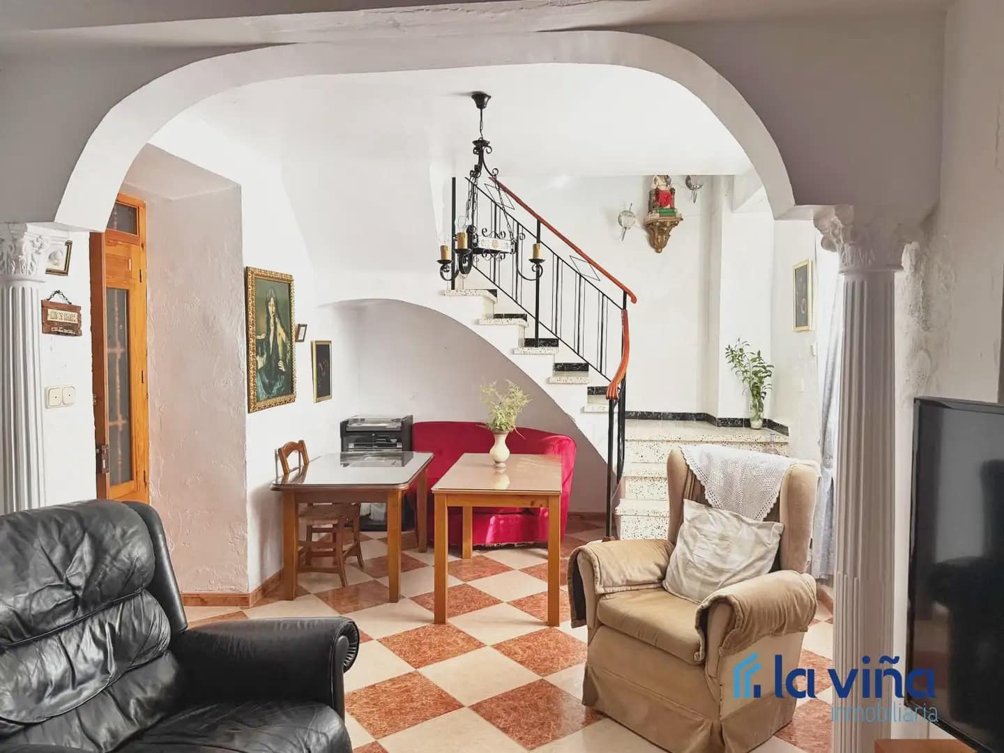 4 bedroom Townhouse for sale in Alameda - € 98,000 (Ref: 9893270)