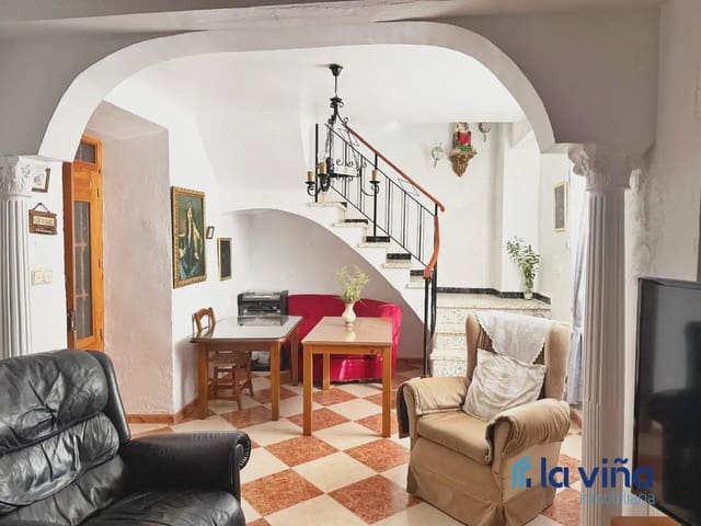 4 bedroom Townhouse for sale in Alameda - € 98,000 (Ref: 9893270)