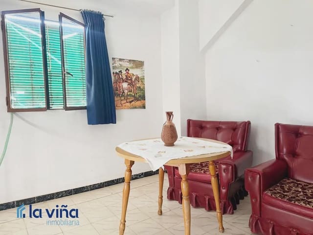 4 bedroom Townhouse for sale in Alameda - € 98,000 (Ref: 9893270)
