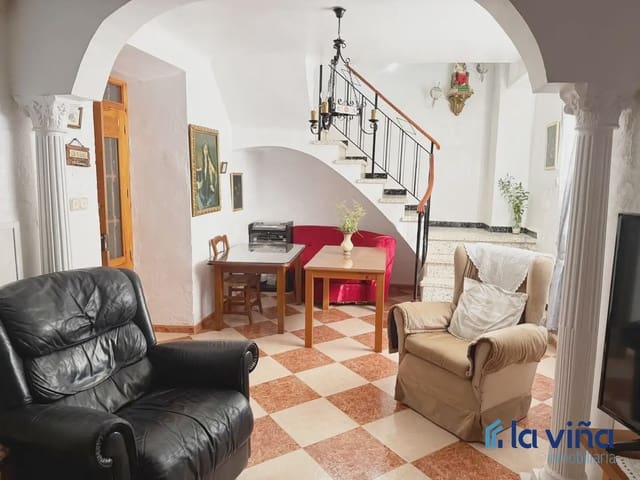 4 bedroom Townhouse for sale in Alameda - € 98,000 (Ref: 9893270)