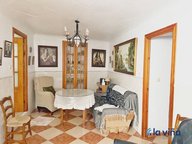 4 bedroom Townhouse for sale in Alameda - € 98,000 (Ref: 9893270)