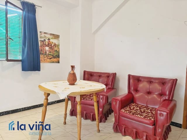 4 bedroom Townhouse for sale in Alameda - € 98,000 (Ref: 9893270)