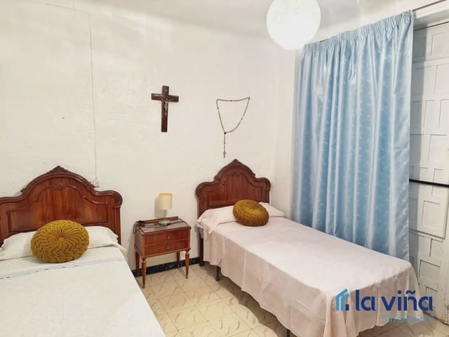 4 bedroom Townhouse for sale in Alameda - € 98,000 (Ref: 9893270)
