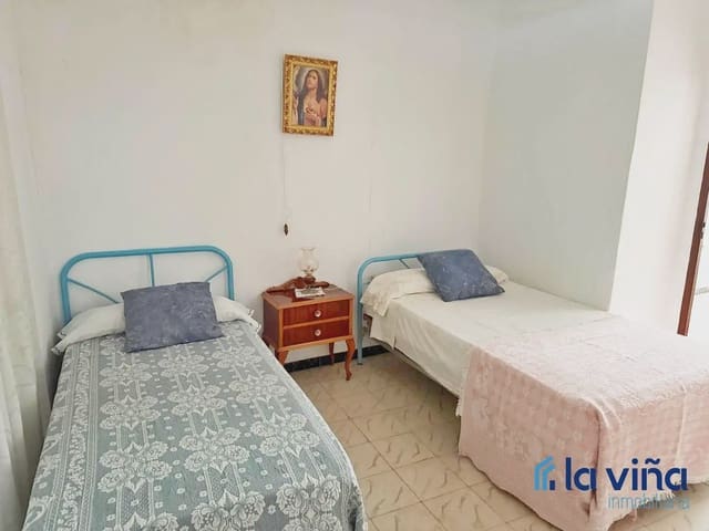 4 bedroom Townhouse for sale in Alameda - € 98,000 (Ref: 9893270)