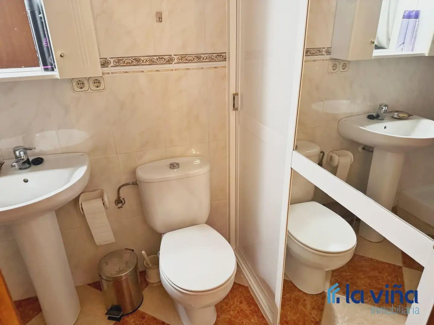 4 bedroom Townhouse for sale in Alameda - € 98,000 (Ref: 9893270)