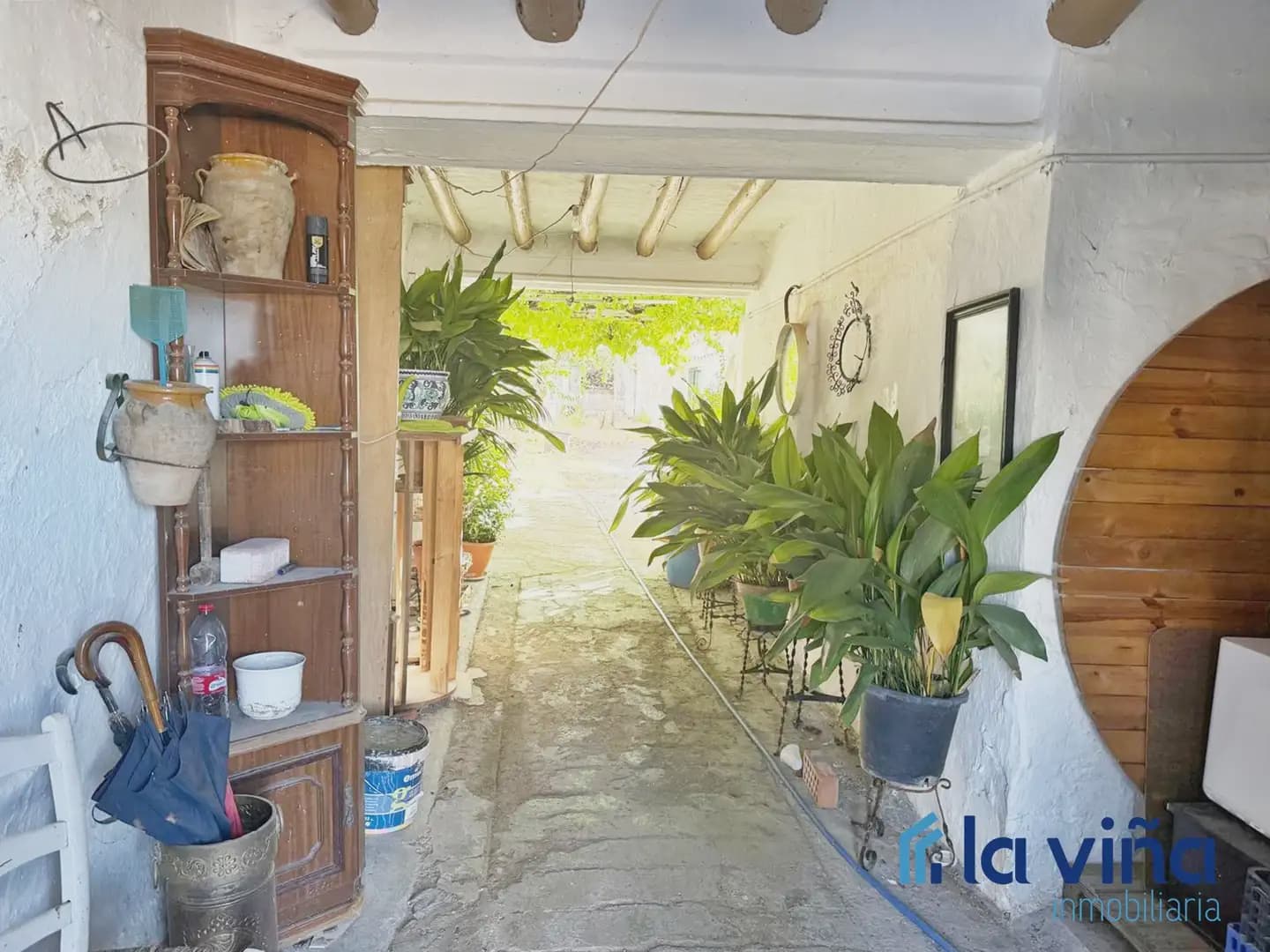 4 bedroom Townhouse for sale in Alameda - € 98,000 (Ref: 9893270)
