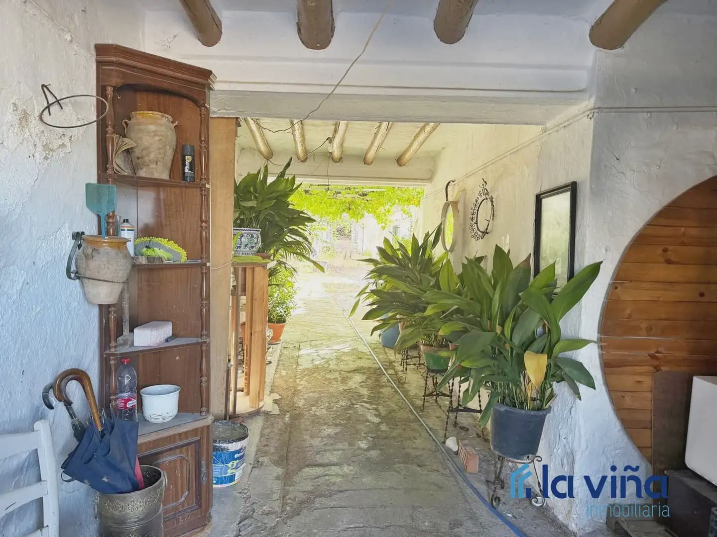 4 bedroom Townhouse for sale in Alameda - € 98,000 (Ref: 9893270)