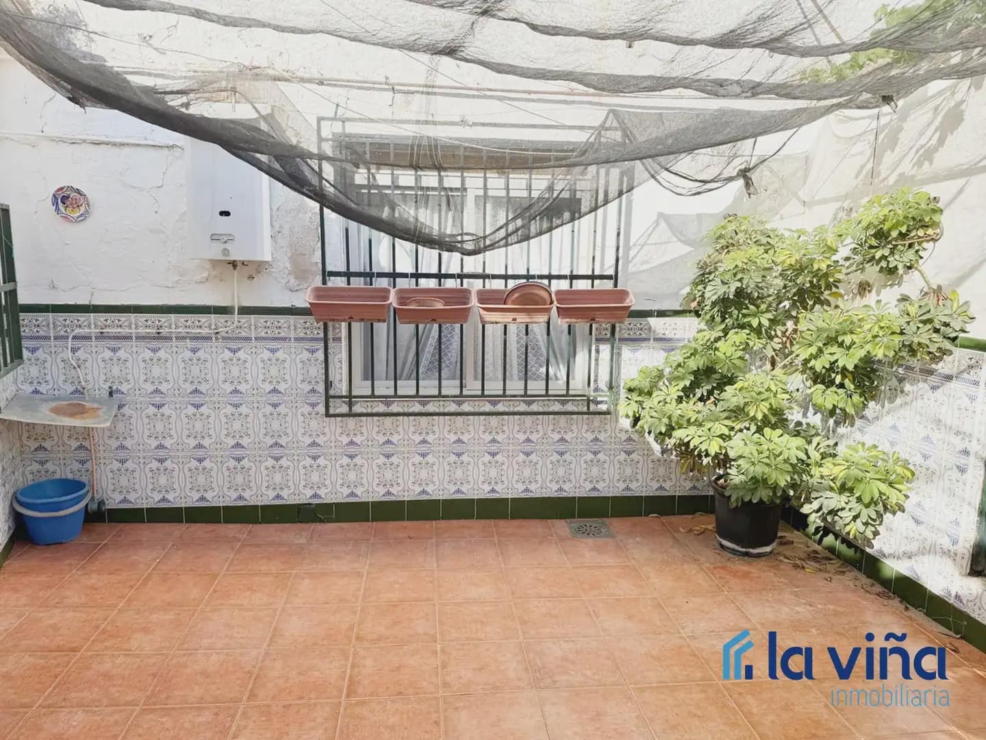 4 bedroom Townhouse for sale in Alameda - € 98,000 (Ref: 9893270)