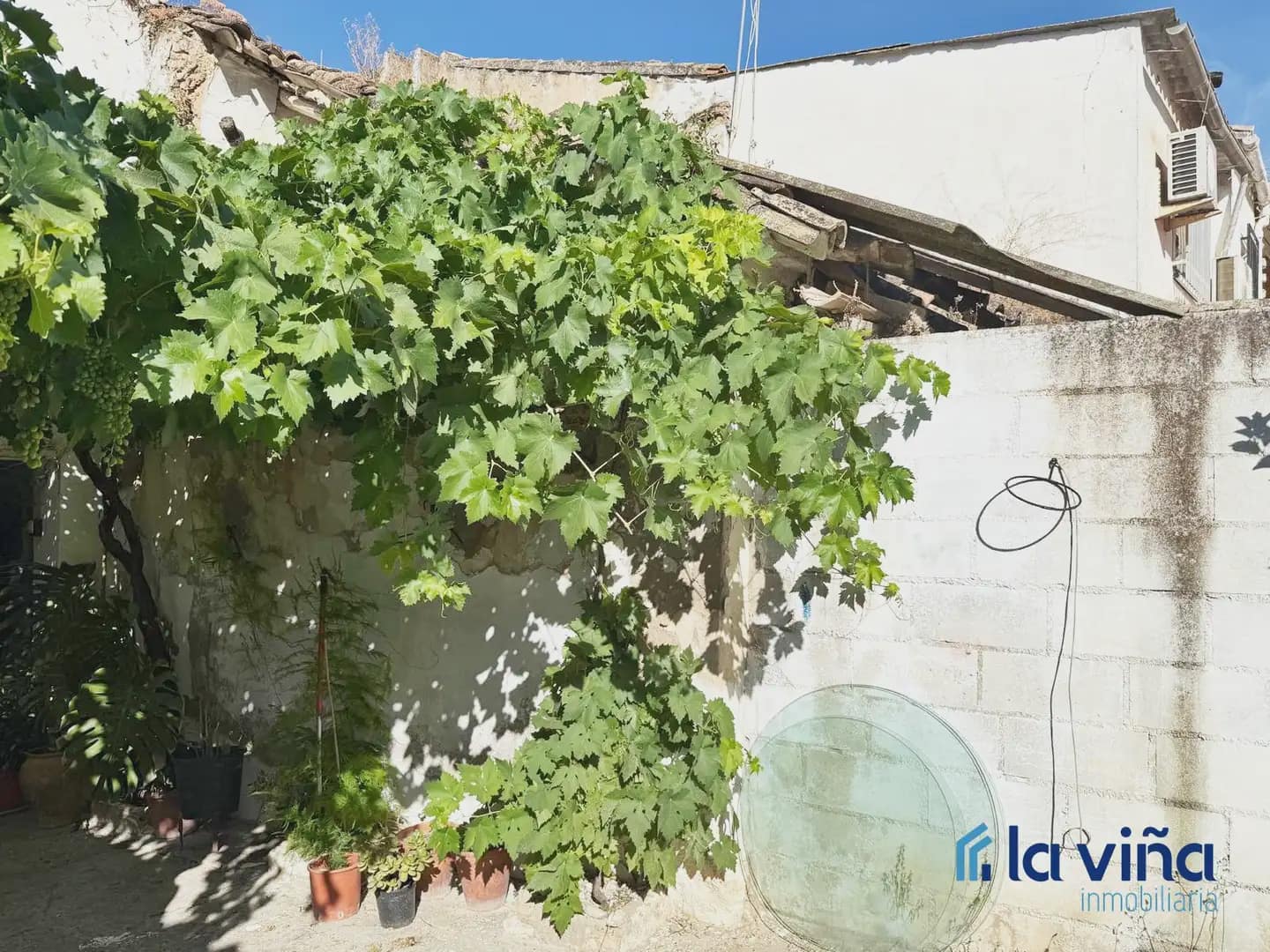 4 slaapkamer Huis te koop in Alameda - € 158.000 (Ref: 9893270)