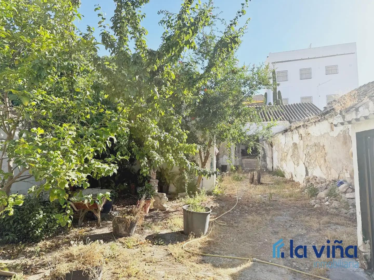 4 slaapkamer Huis te koop in Alameda - € 158.000 (Ref: 9893270)