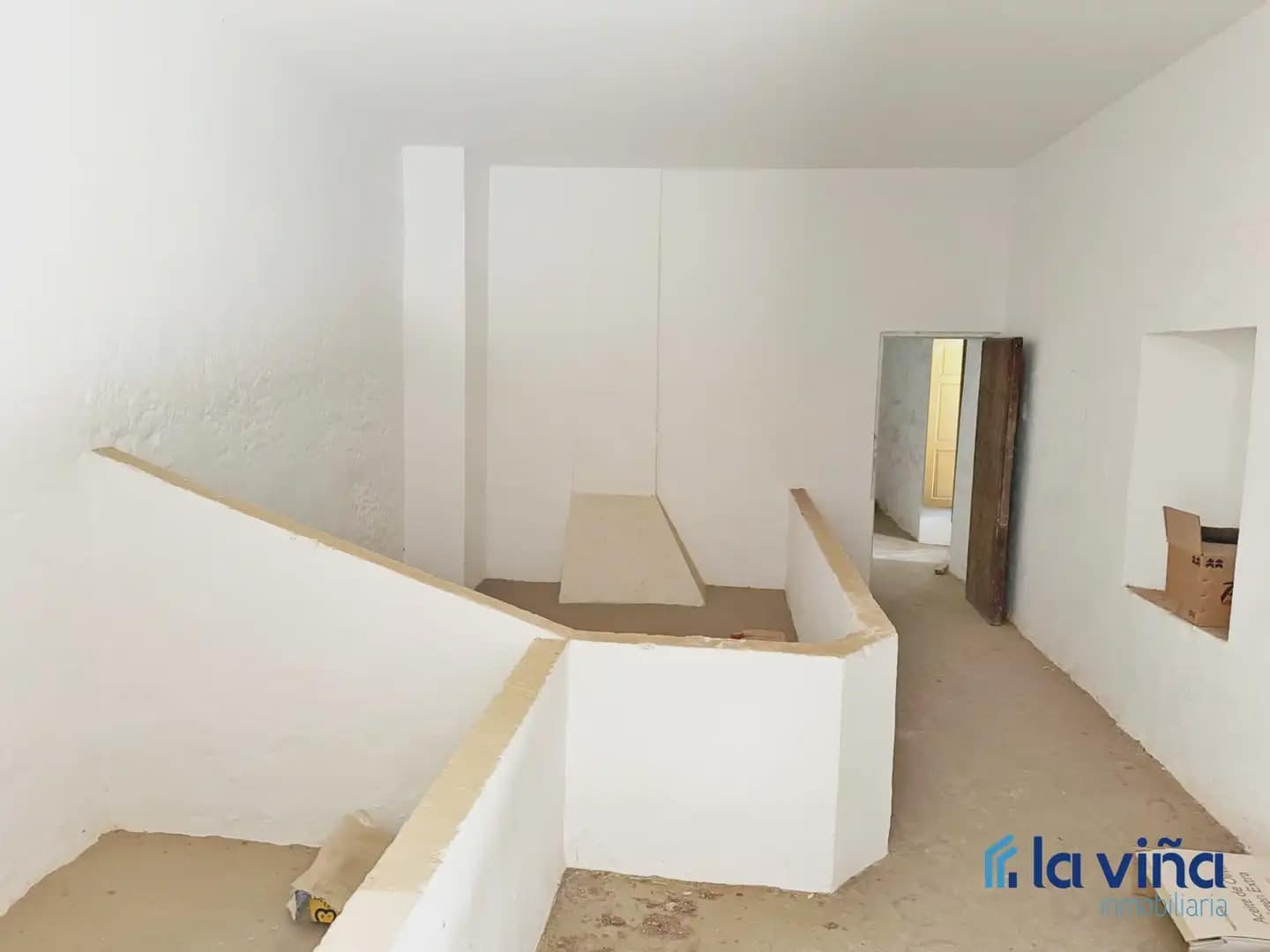 5 sovrum Hus till salu i Mollina - 190 000 € (Ref: 9894964)