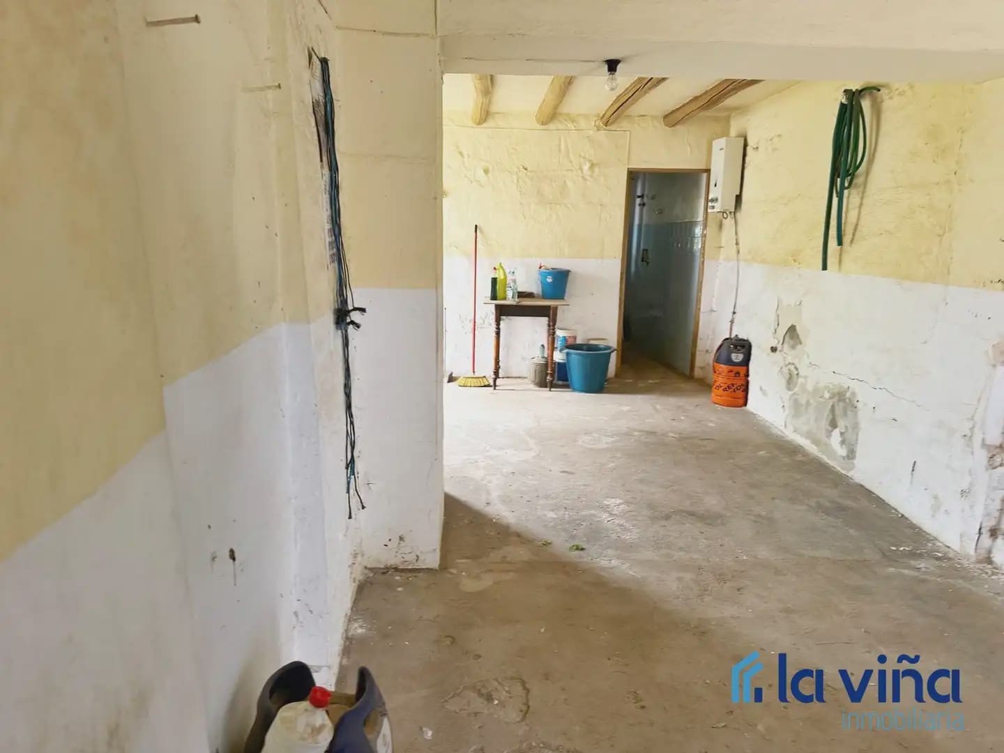 5 sovrum Hus till salu i Mollina - 190 000 € (Ref: 9894964)