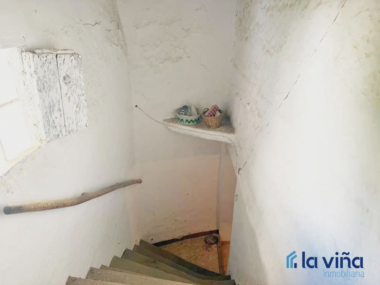 5 sovrum Hus till salu i Mollina - 190 000 € (Ref: 9894964)