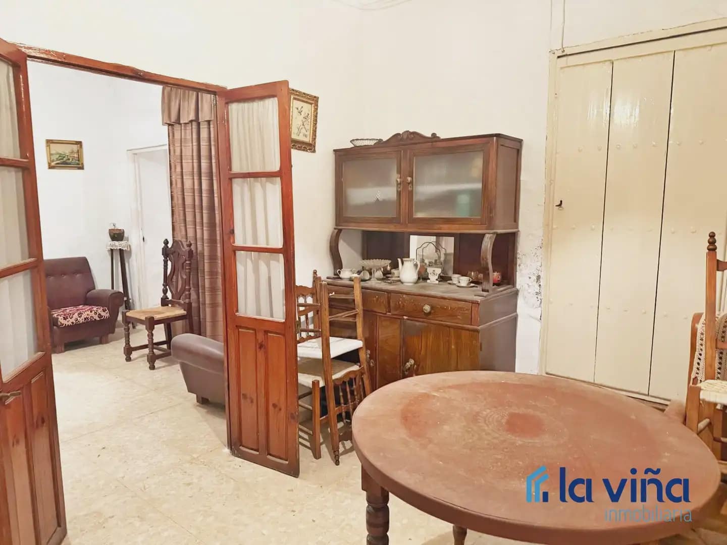 5 sovrum Hus till salu i Mollina - 190 000 € (Ref: 9894964)
