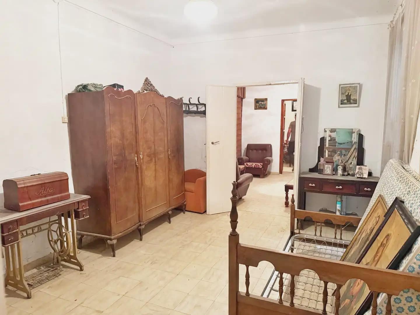 5 sovrum Hus till salu i Mollina - 190 000 € (Ref: 9894964)