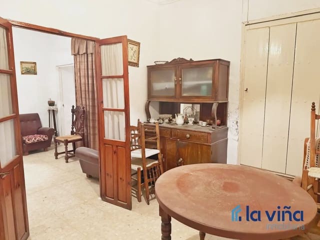 5 makuuhuone Omakotitalo myytävänä paikassa Mollina - 190 000 € (Ref: 9894964)