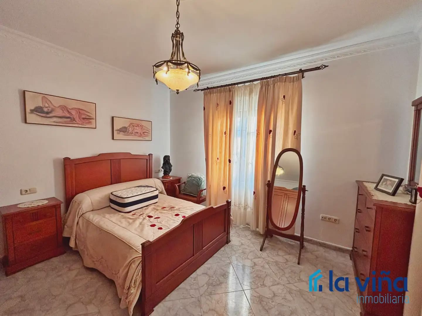 3 bedroom Bungalow for sale in Humilladero - € 235,000 (Ref: 9895644)