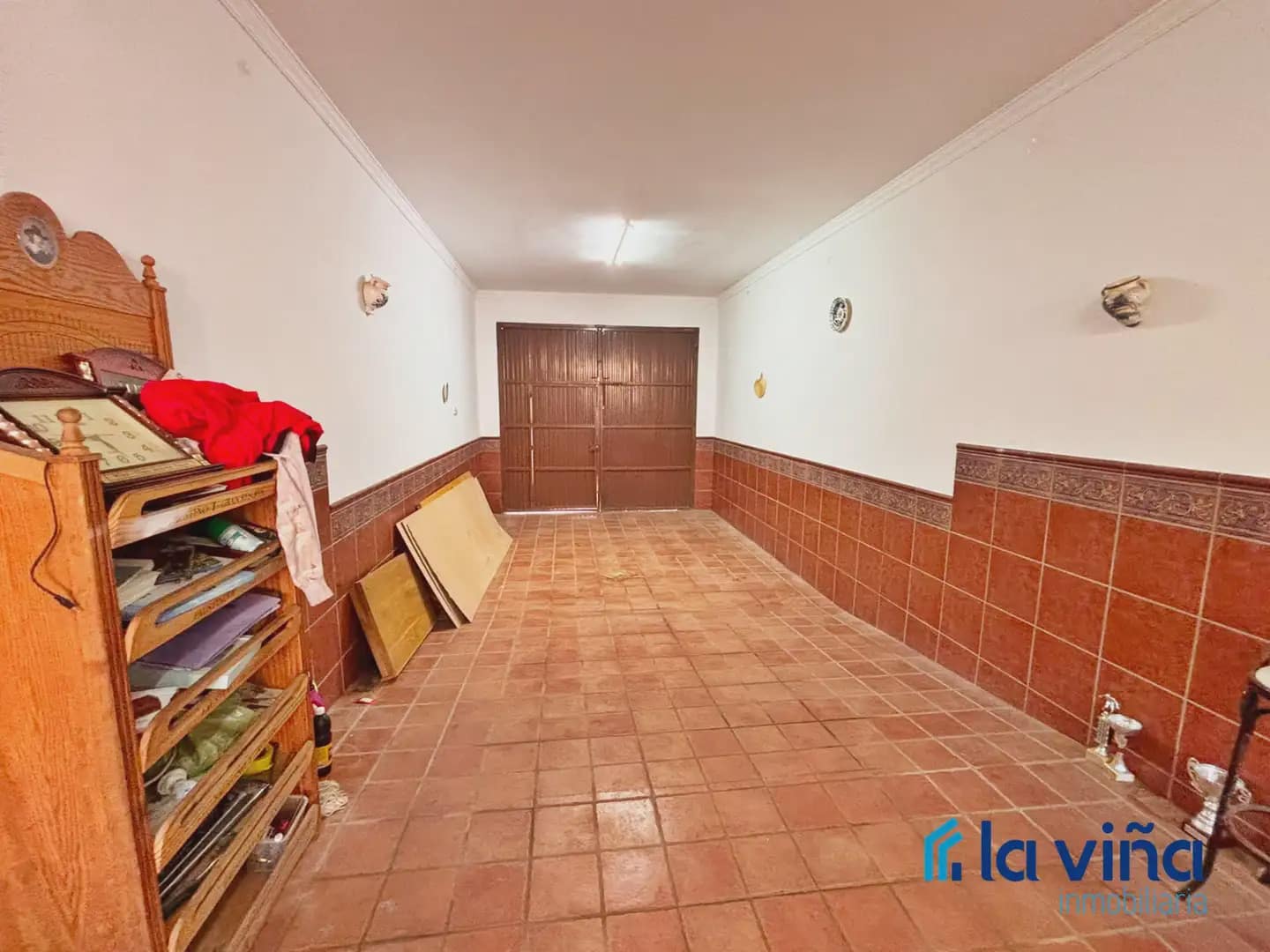 3 bedroom Bungalow for sale in Humilladero - € 235,000 (Ref: 9895644)