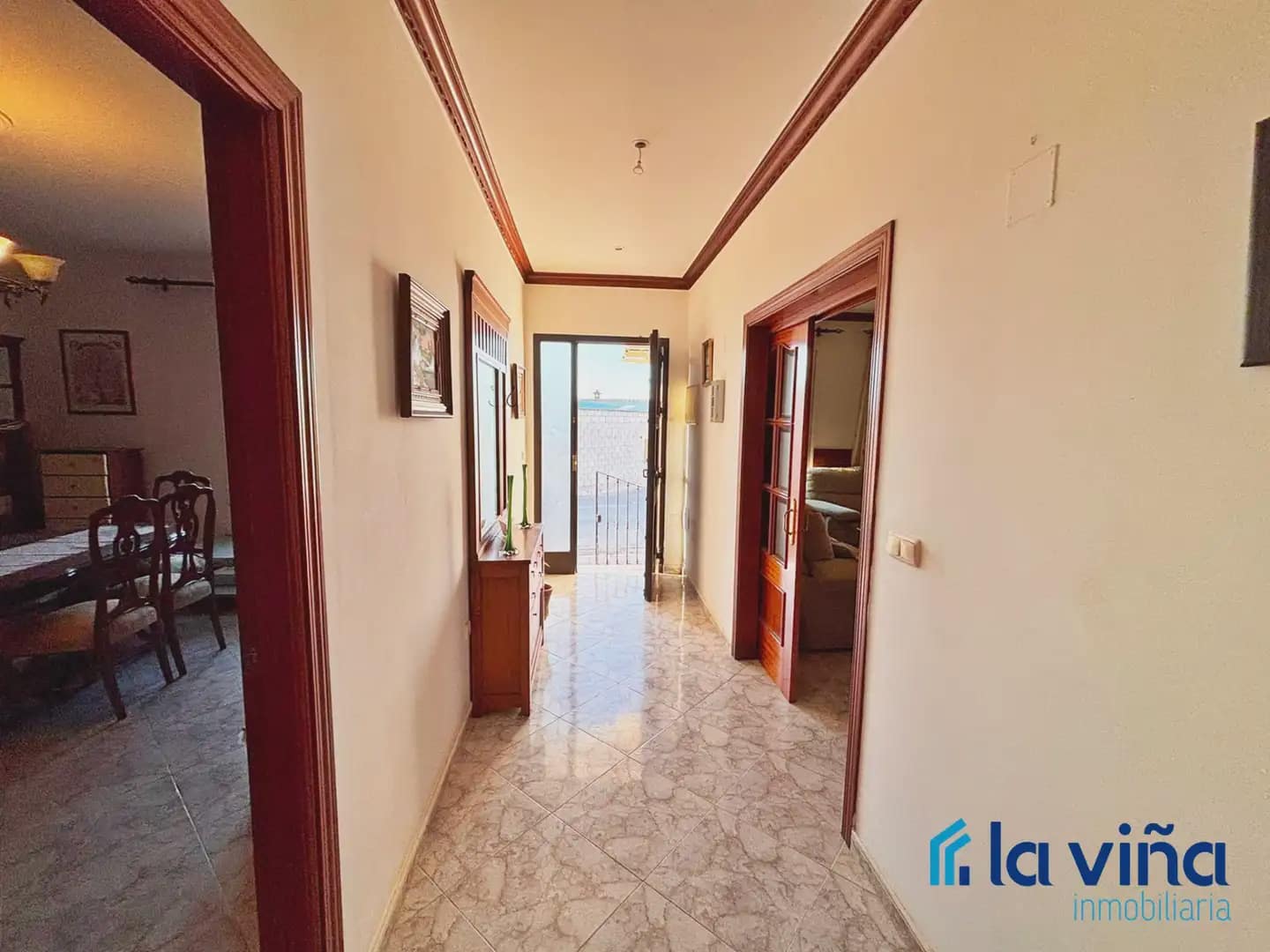 3 bedroom Bungalow for sale in Humilladero - € 235,000 (Ref: 9895644)