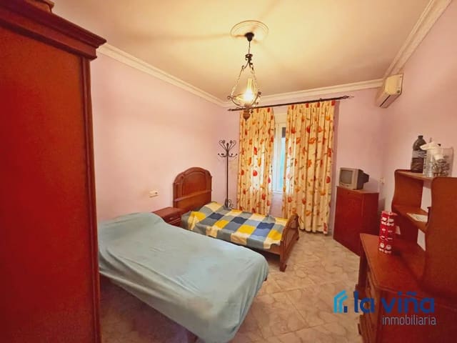 3 bedroom Bungalow for sale in Humilladero - € 235,000 (Ref: 9895644)