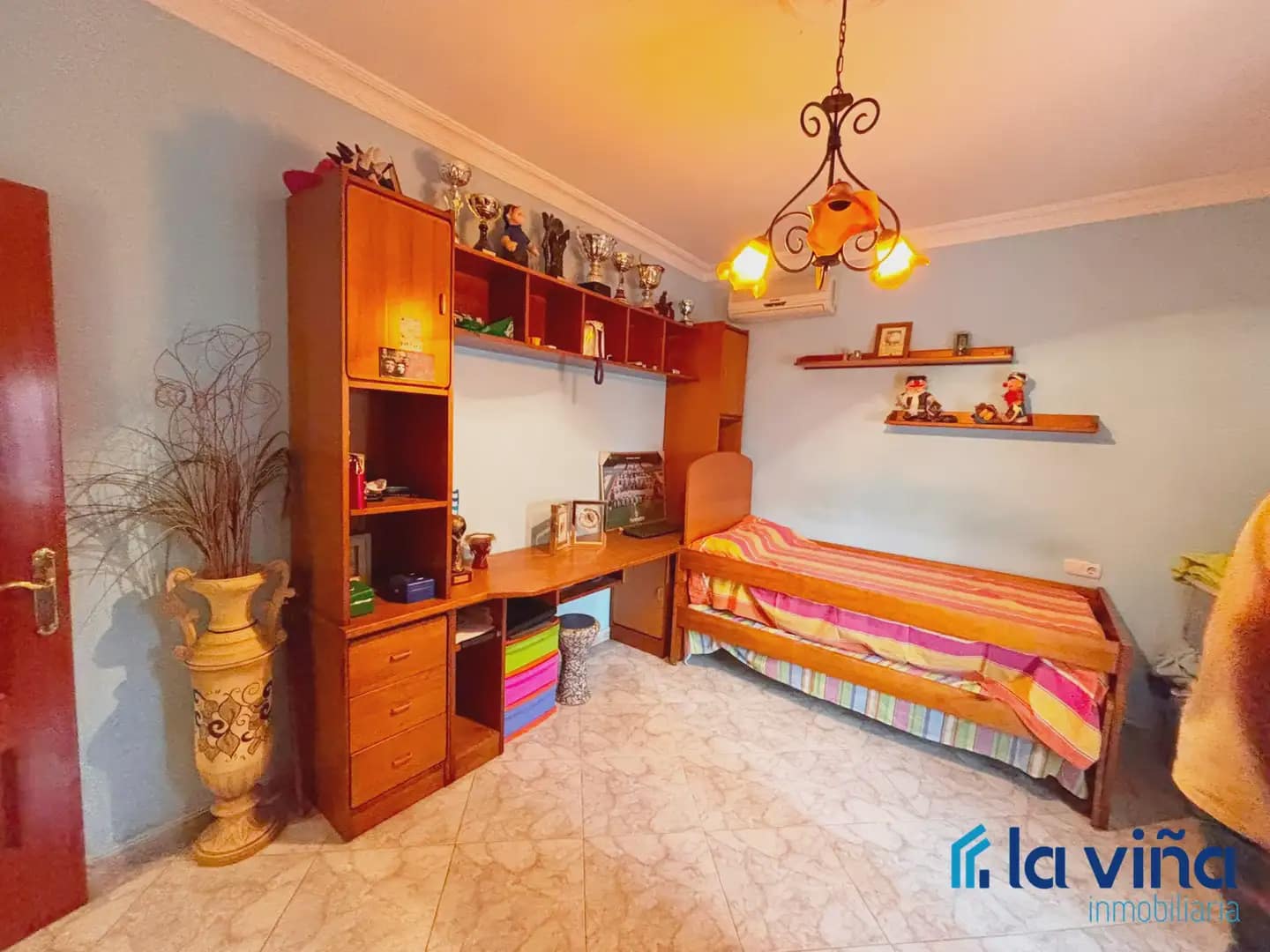 3 bedroom Bungalow for sale in Humilladero - € 235,000 (Ref: 9895644)