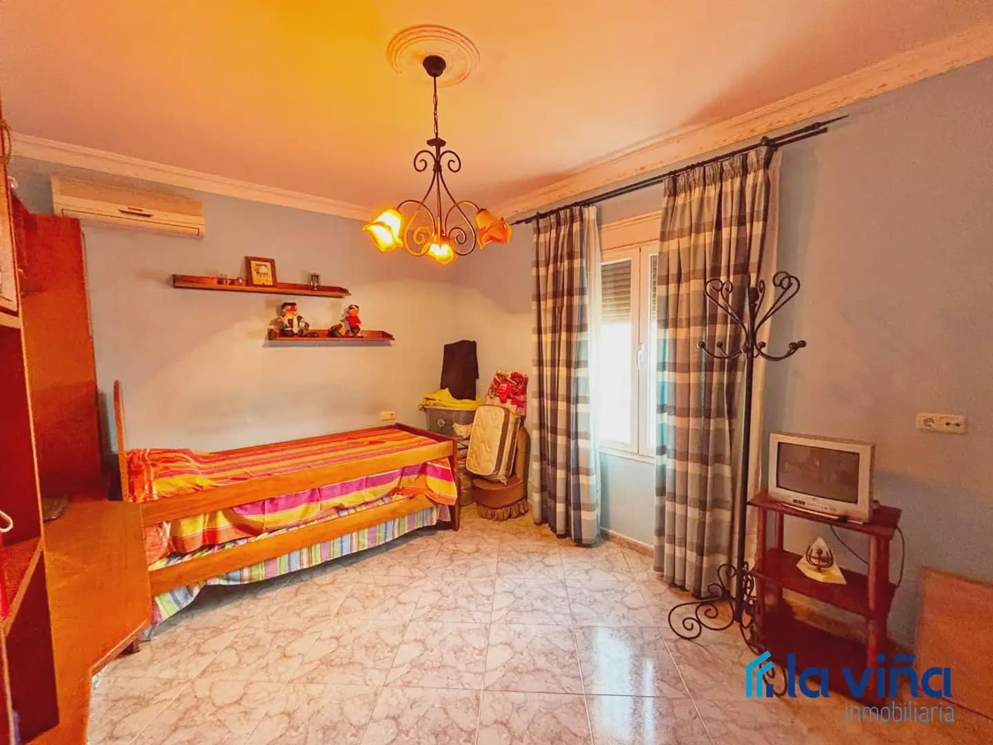 3 bedroom Bungalow for sale in Humilladero - € 235,000 (Ref: 9895644)