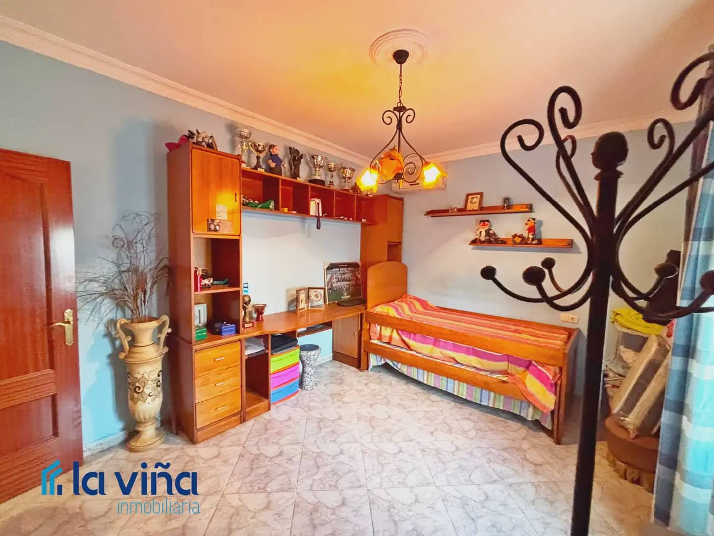3 bedroom Bungalow for sale in Humilladero - € 235,000 (Ref: 9895644)