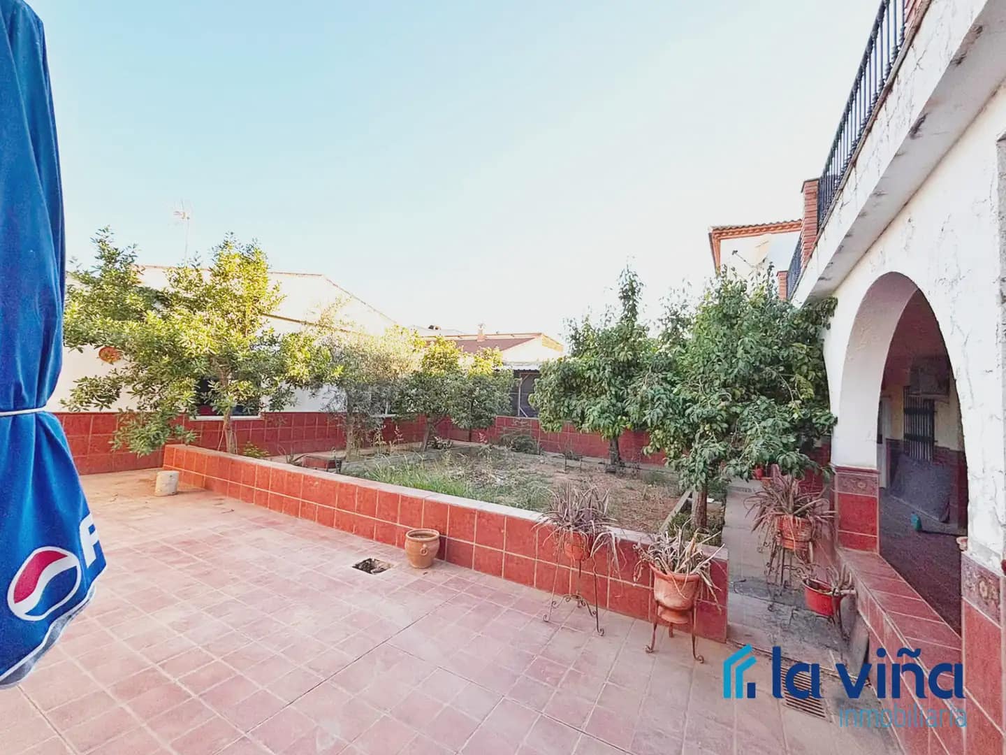 3 bedroom Bungalow for sale in Humilladero - € 235,000 (Ref: 9895644)
