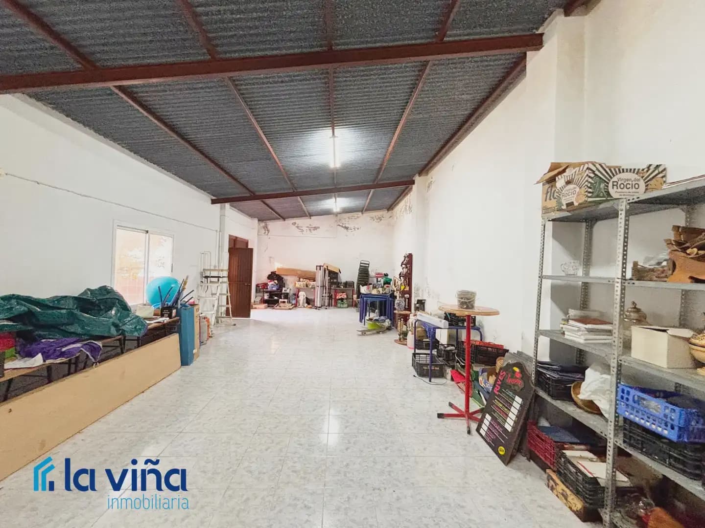 3 bedroom Bungalow for sale in Humilladero - € 235,000 (Ref: 9895644)