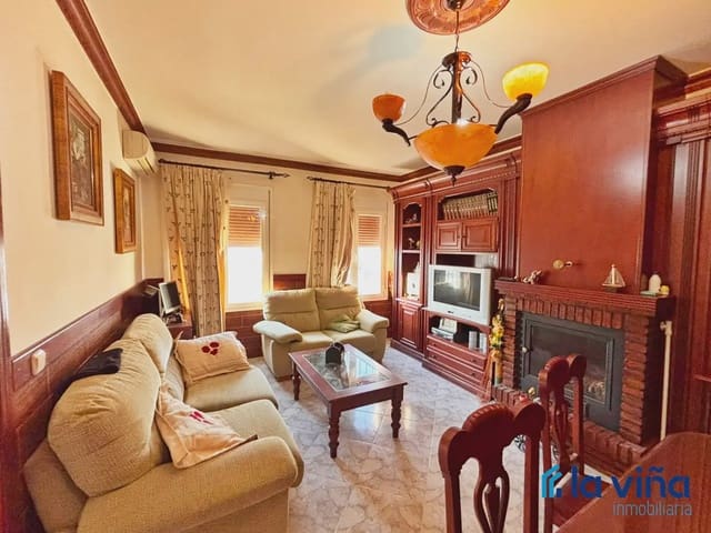 3 bedroom Bungalow for sale in Humilladero - € 235,000 (Ref: 9895644)