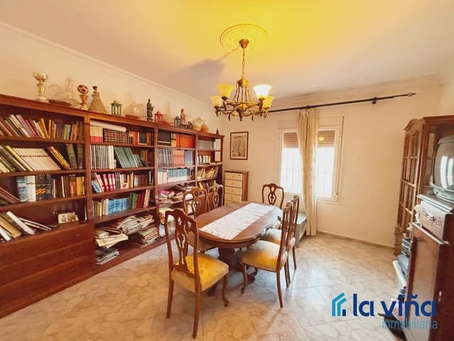 3 bedroom Bungalow for sale in Humilladero - € 235,000 (Ref: 9895644)