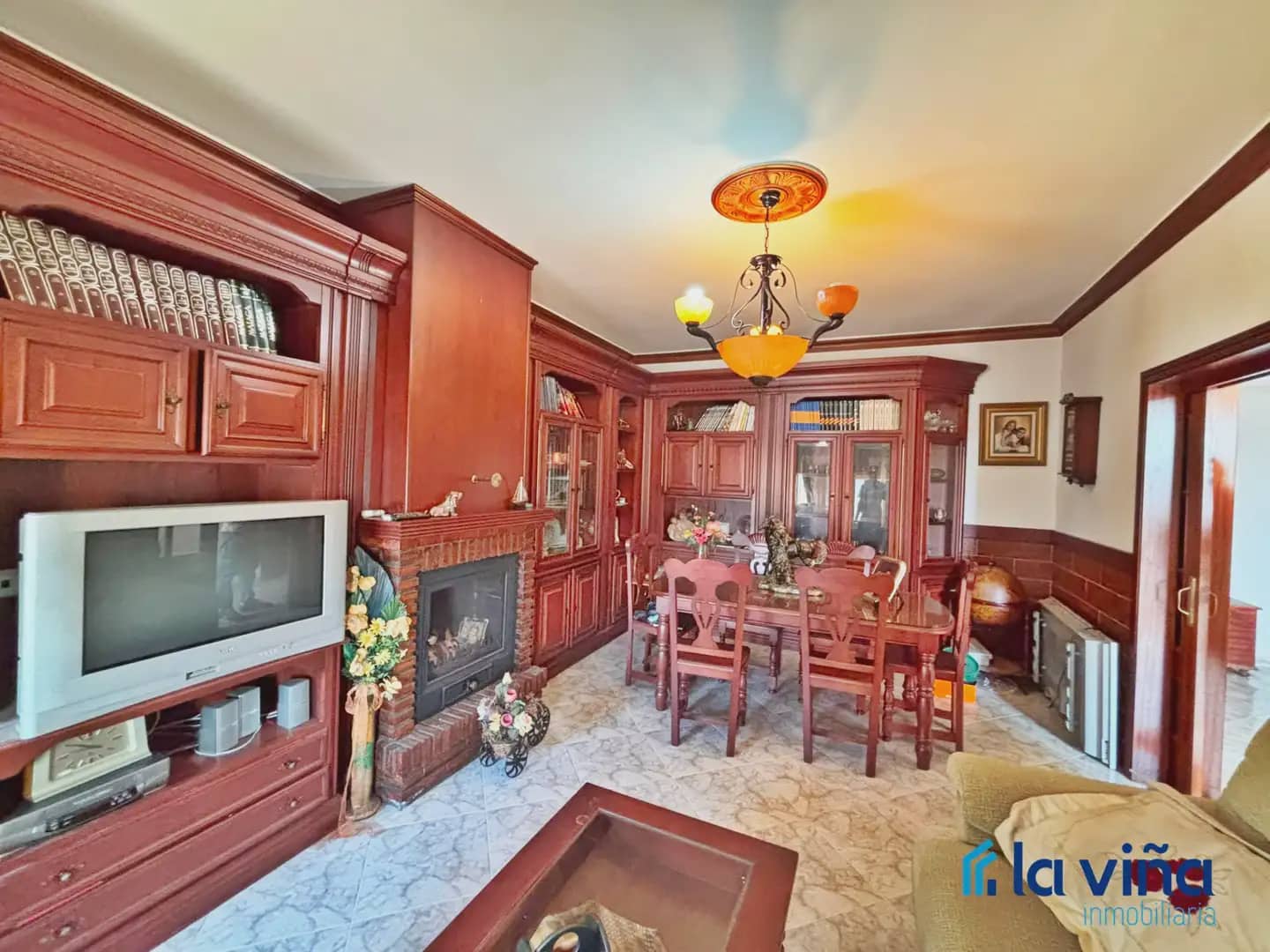 3 bedroom Bungalow for sale in Humilladero - € 235,000 (Ref: 9895644)