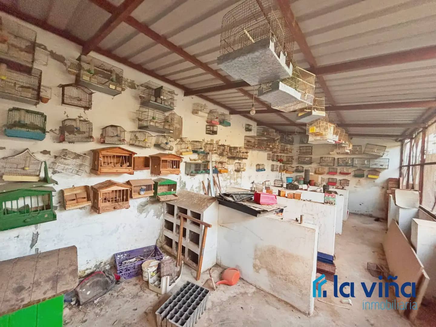 3 bedroom Bungalow for sale in Humilladero - € 235,000 (Ref: 9895644)