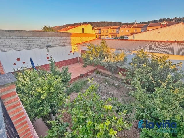 3 bedroom Bungalow for sale in Humilladero - € 235,000 (Ref: 9895644)