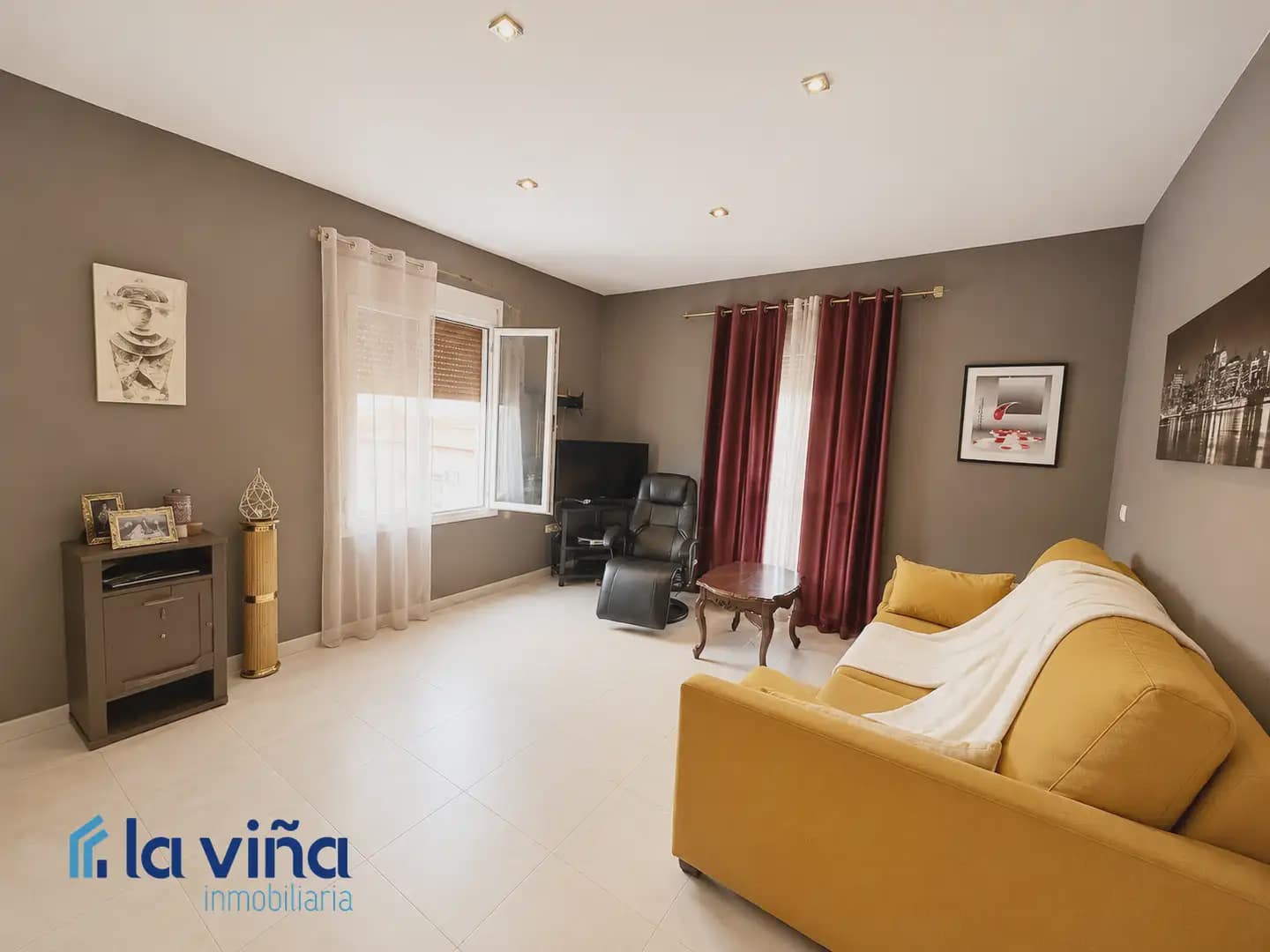 3 Zimmer Wohnung zu verkaufen in Humilladero - 150.000 € (Ref: 9897305)