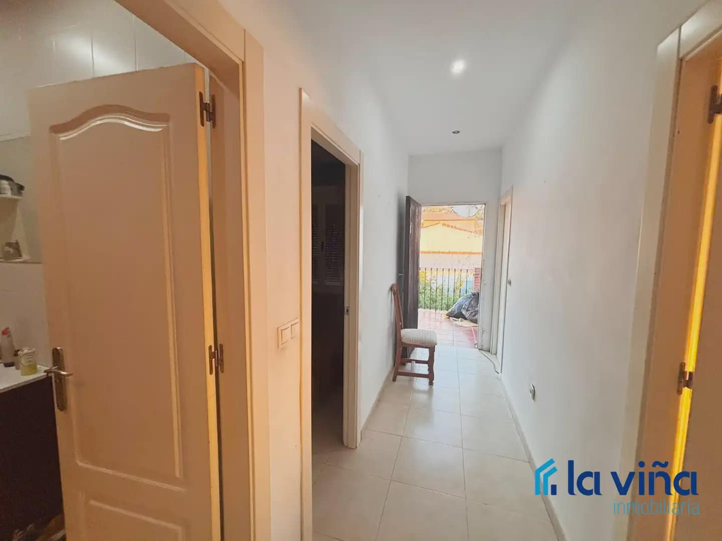 3 Zimmer Wohnung zu verkaufen in Humilladero - 150.000 € (Ref: 9897305)