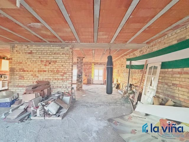 Wohnung zu verkaufen in Humilladero - 75.000 € (Ref: 9897306)