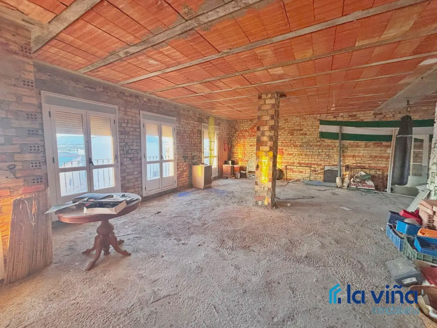 Wohnung zu verkaufen in Humilladero - 75.000 € (Ref: 9897306)