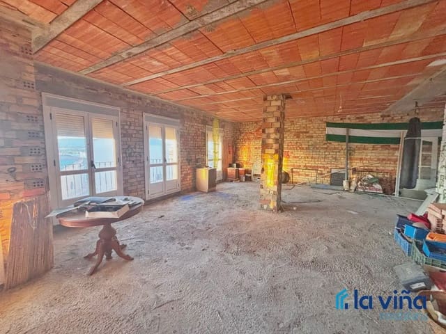 Wohnung zu verkaufen in Humilladero - 75.000 € (Ref: 9897306)