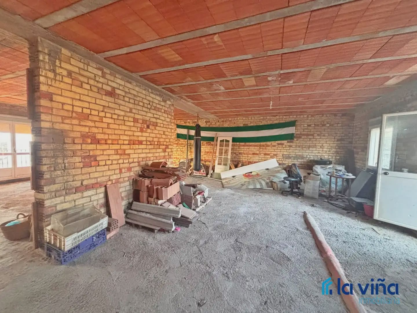 Wohnung zu verkaufen in Humilladero - 75.000 € (Ref: 9897306)