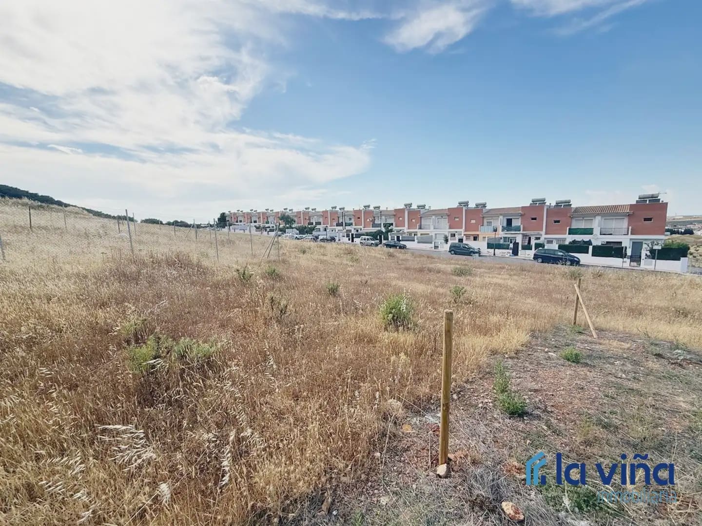 Building Plot for sale in Humilladero - € 30,400 (Ref: 9904975)