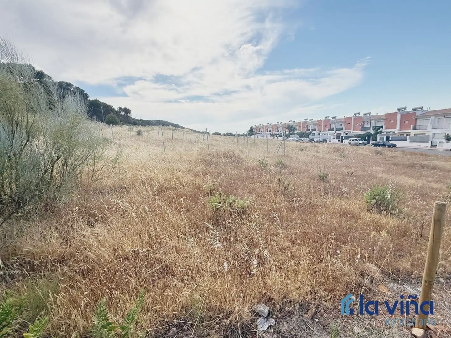 Building Plot for sale in Humilladero - € 30,400 (Ref: 9904975)