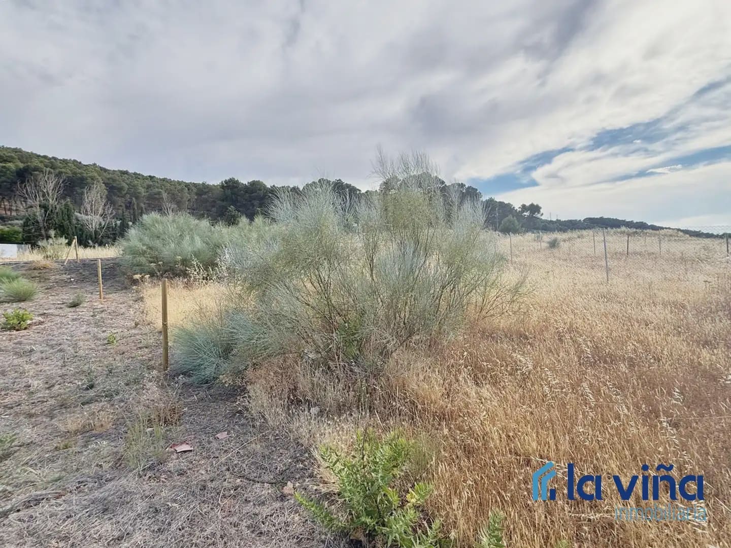 Building Plot for sale in Humilladero - € 30,400 (Ref: 9904975)