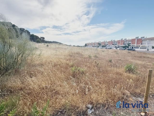 Building Plot for sale in Humilladero - € 30,400 (Ref: 9904975)