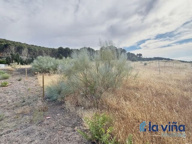 Building Plot for sale in Humilladero - € 30,400 (Ref: 9904975)