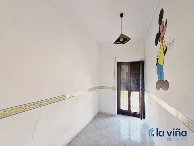 5 bedroom Townhouse for sale in Alameda - € 100,000 (Ref: 9914884)