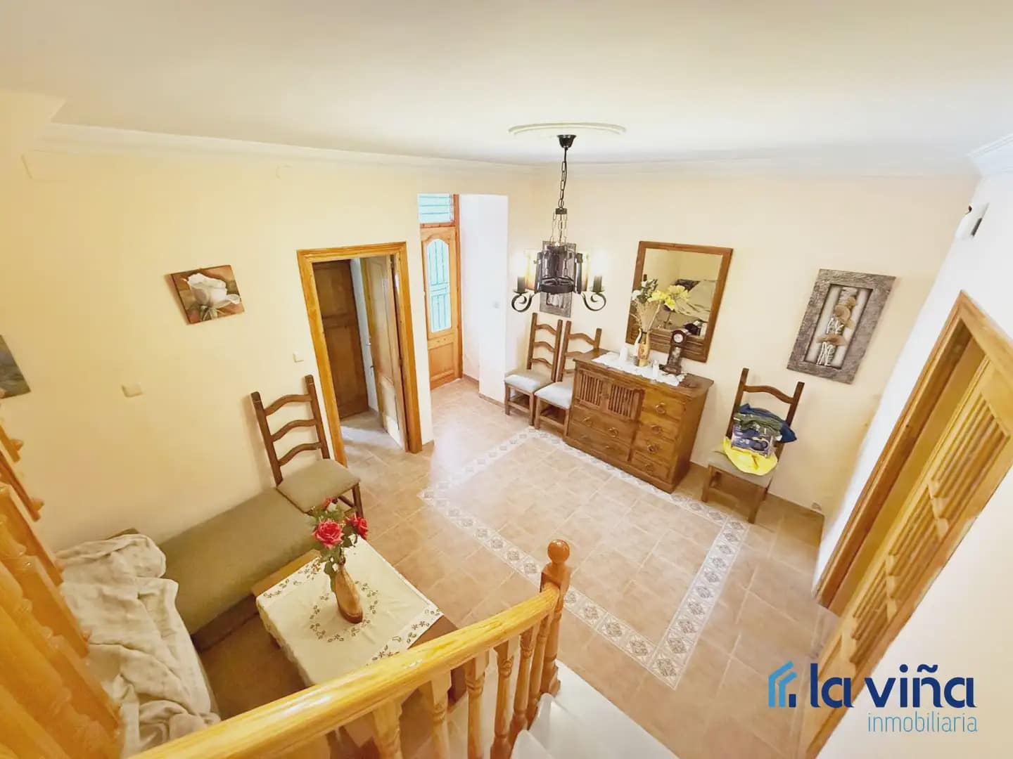5 bedroom Townhouse for sale in Alameda - € 100,000 (Ref: 9914884)