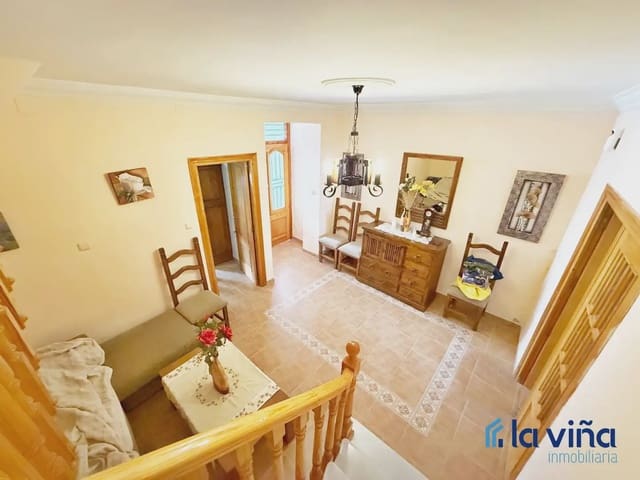 5 bedroom Townhouse for sale in Alameda - € 100,000 (Ref: 9914884)